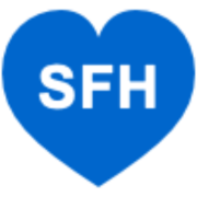Something For Him logo